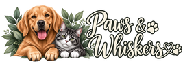 Paws &amp; Whiskers - Home